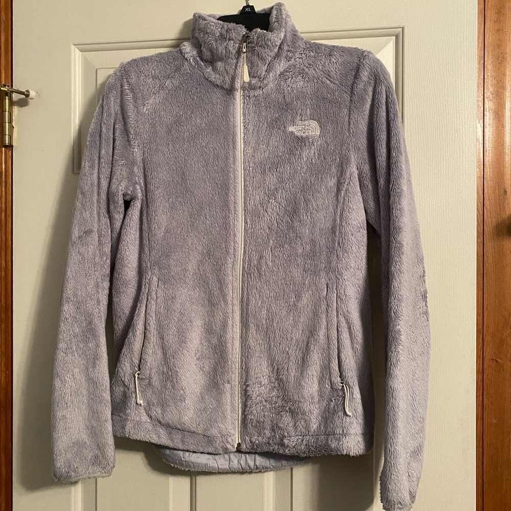 North Face Jacket